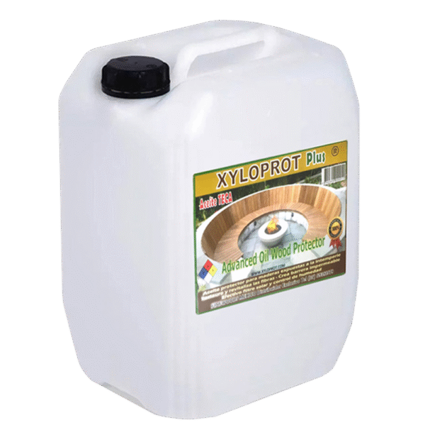 Aceite sellador Xyloprot Plus 19 L